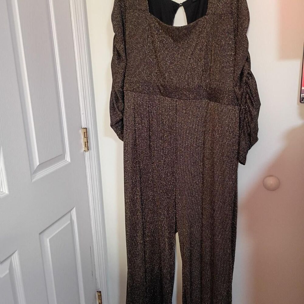 torrid jumpsuit for women size plus 24